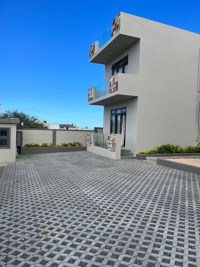 John House Studio No 6 Flic en Flac Bagian luar foto